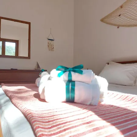 Casa Al Mare Num6796