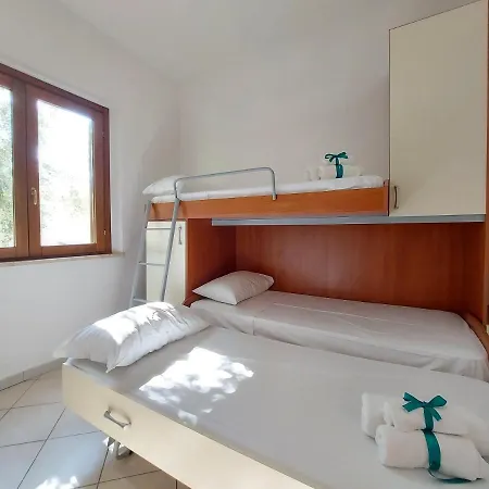 Apartment Casa Al Mare Num6796 Castelluzzo