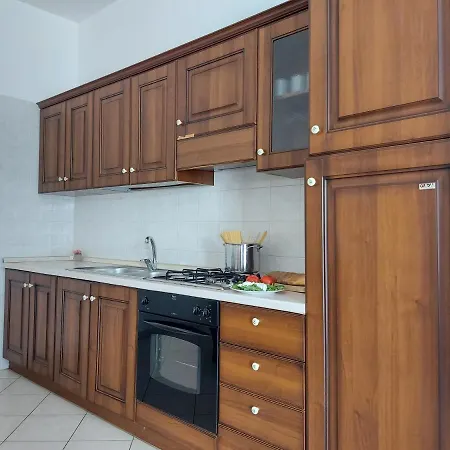 Casa Al Mare Num6796 Appartamento Castelluzzo