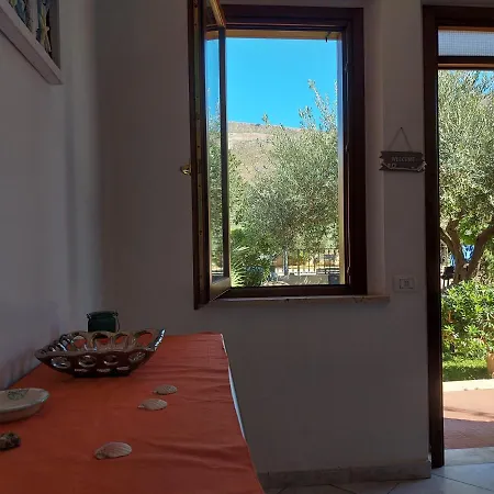 Casa Al Mare Num6796 Castelluzzo