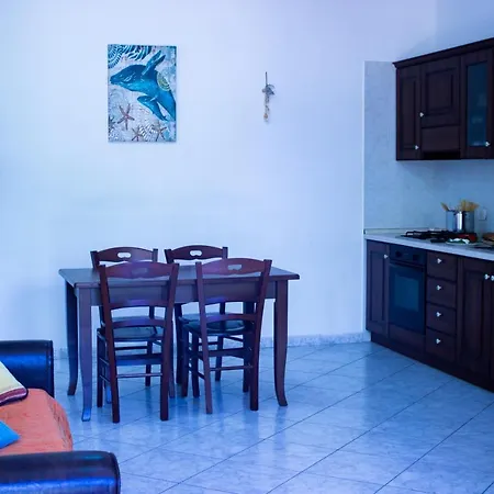 Casa Al Mare Num6796 Apartment