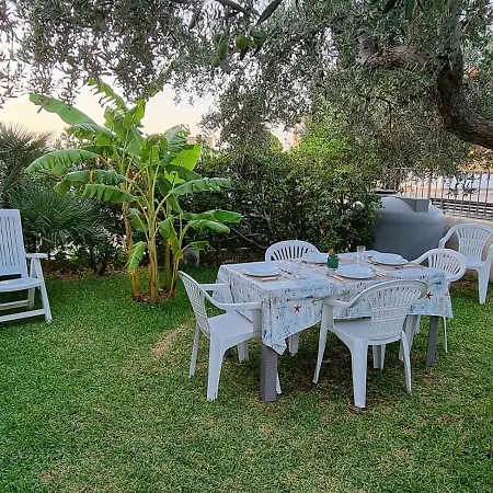Casa Al Mare Num6796