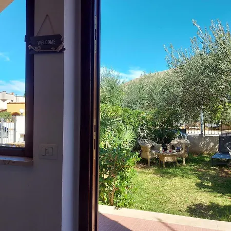 Casa Al Mare Num6796 Castelluzzo