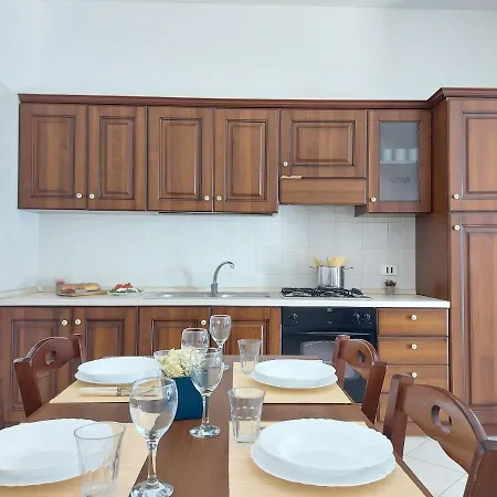 Casa Al Mare Num6796