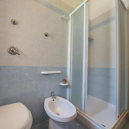 Casa Al Mare Num6796 Castelluzzo