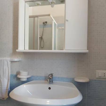 Apartment Casa Al Mare Num6796 Castelluzzo