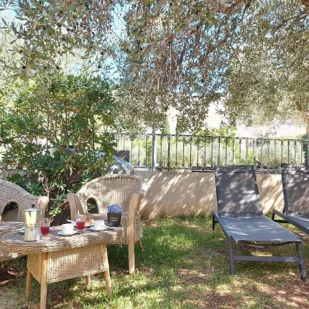 Casa Al Mare Num6796 Appartamento *