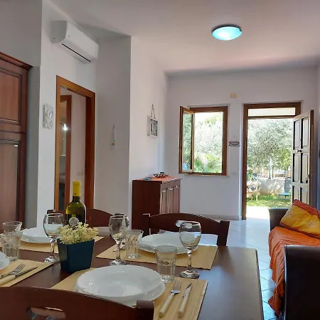Casa Al Mare Num6796 Castelluzzo