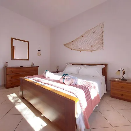 Casa Al Mare Num6796 Appartamento *