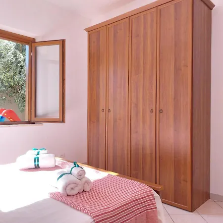 Appartamento Casa Al Mare Num6796 Castelluzzo
